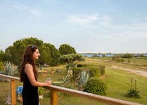 Camping Siblu Le Lac des Rêves 4* - 90