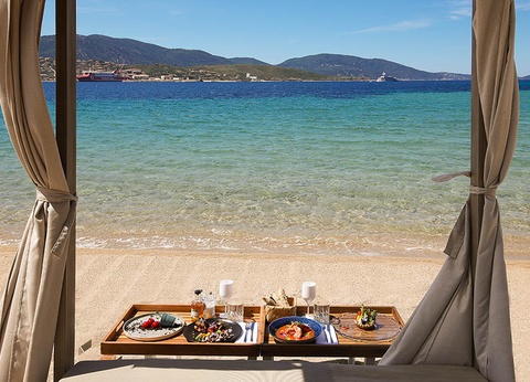 Hôtel Marinca & Spa 5* - 2