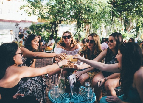 Hôtel Freehand Miami - 21