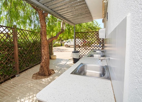 Camping Alannia Costa Dorada 3* - 39