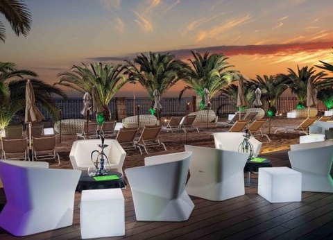 Combiné circuit et hôtel Tour Canario et extension séjour 3 nuits Framissima Premium H10 Costa Adeje Palace 4* - 31