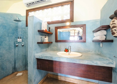 Hôtel Sunshine Marine Lodge 4* - 5