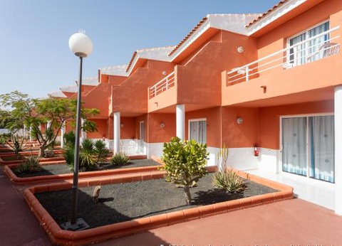 Hôtel Globales Costa Tropical 3* - 6