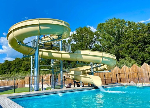 Camping Le Sagone, 4* - 20