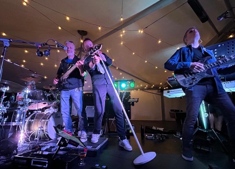 Camping Paradis du Quinquis, 4* - 10