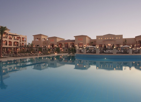 Combiné Croisière Splendeurs du Nil & Hôtel Jaz Aquamarine - 33