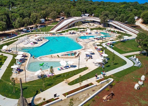 Camping Mon Perin, 4* - 3