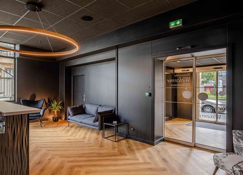 Séjour en famille et découverte du Mémorial de Caen - 3* - 10