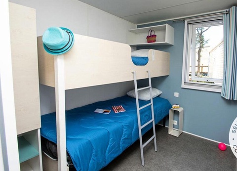 Montana Parc - Oasis Village - Coeur de l'estérel, 5* - 166