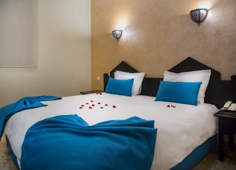 Hôtel Atlantic 3* - 3