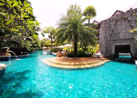 Kata Palm Resort 4* by Ôvoyages - 2