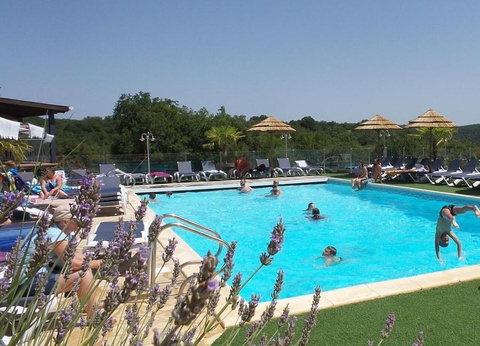 Domaine du Mas du Saboth, 4* - 3