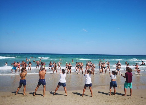 Camping Village Torre Rinalda, 4* - 69