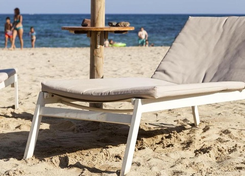 Camping Platja Cambrils, 3* - 157