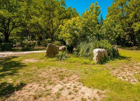 Flower Camping Les Tomasses, 4* - 14