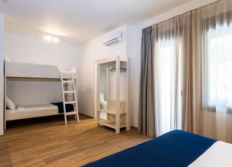 Mon French Club Azul Hôtel 4* - 22