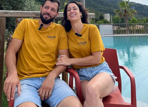 Camping la Roudeliere, 3* - 28