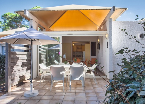 Belambra Clubs Pineto 4B en location (avec transport) - 29