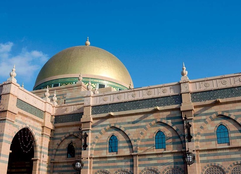 Circuit Essences d'Arabie - 14