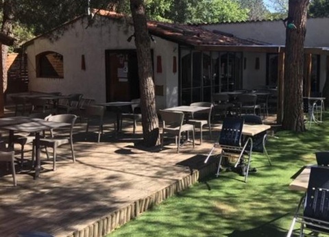 OFFRE CHOC - Camping Val Roma Park 3* - 12