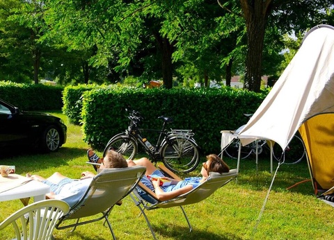 Flower Camping Les Mijeannes, 4* - 24