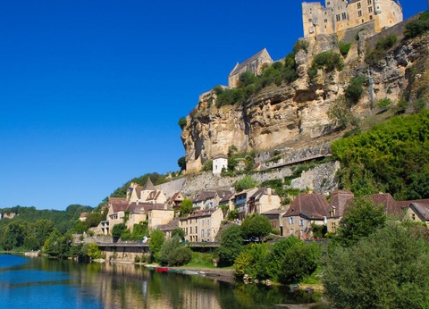 Flower Camping Le Tiradou, 3* - 21