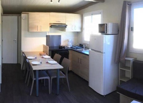 Camping Domaine des Grands Pins 4* - 23