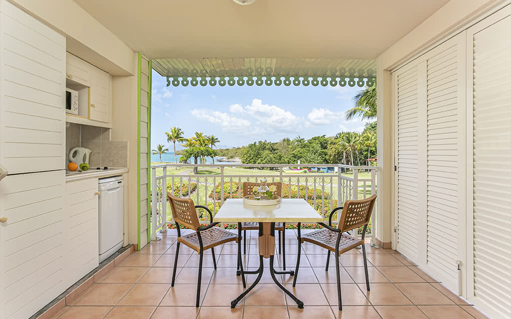 Village-Club Pierre & Vacances Sainte-Luce - 8