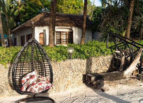 Asha Boutique Hotel - 6