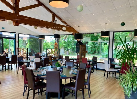 Natura Resort Pescalis, 3* - 19