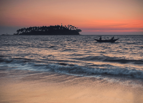Circuit L'essentiel du Sri Lanka et plage de Beruwela - 15