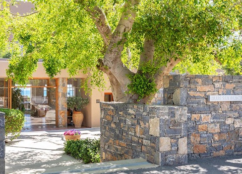 Hôtel Blue Sea Beach Affiliated By Melia 5* - 4