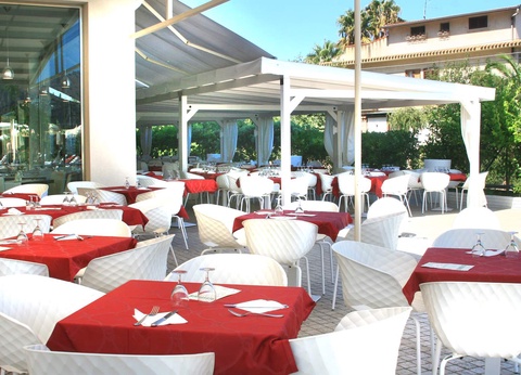 Hotel Santa Lucia Le Sabbie d'Oro 4* - 8