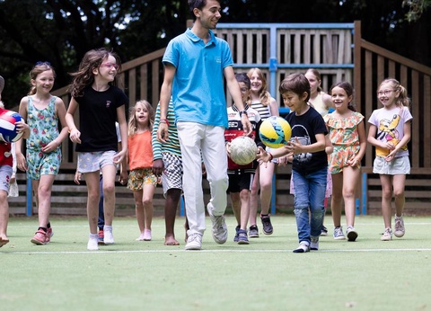 Camping Paradis - Les Rochelets, 4* - 3