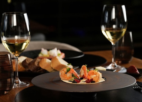 Hôtel Tunis Marriott Hotel 5*(nl) - 71