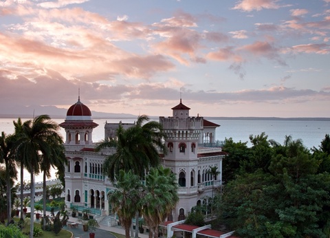 Trésors de Cuba - Extension 3 nuits au Melia Varadero 5* - Saison 2025/2026 - 5