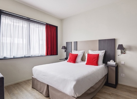 Appart'hôtel Signature Paris XVII - 2