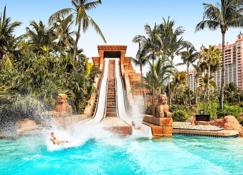 Hôtel The Royal at Atlantis 4* - 24