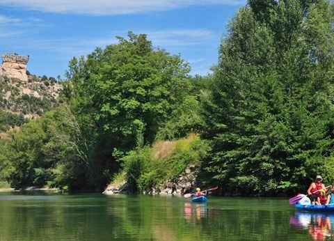 Camping Le Capelan, 4* - 28