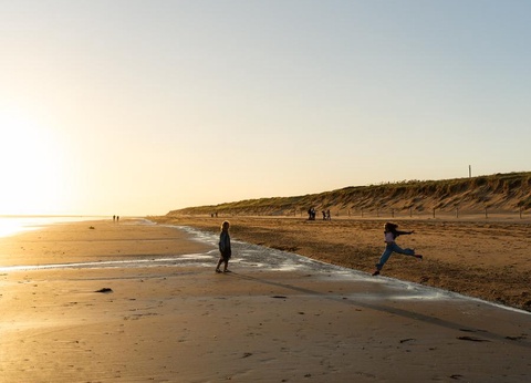 Camping L'Abri des Pins, 4* - 197