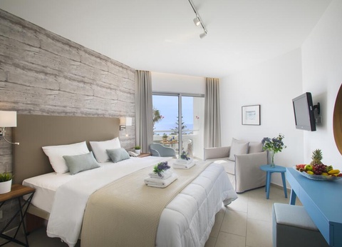 Hôtel Leonardo Cypria Maris 4* - Adult Only +16 - 6