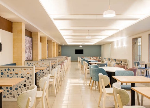 Hôtel Radisson Individuals Marina Port Ghalib 5* - 17