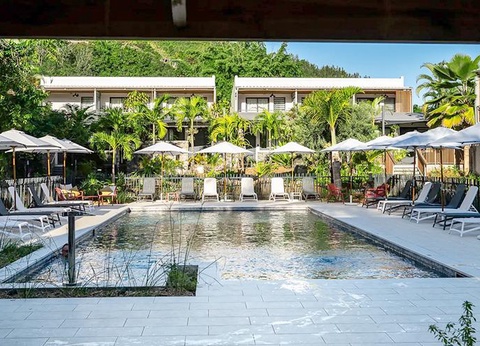 Dimitile Hôtel et Spa by Ôvoyages 4* - 2