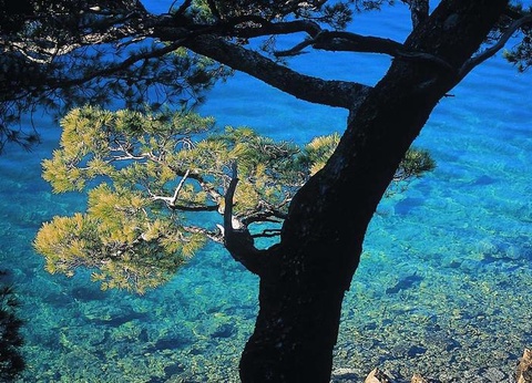 Croisière de criques en îles MS Spirito - Croatie - 3