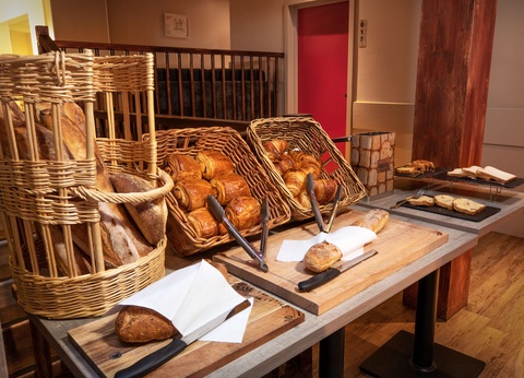 SOWELL RESIDENCES New Chastillon 4* - 24