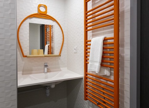 Hôtel Base Camp Lodge Les 2 Alpes - 15