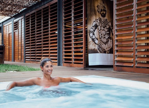 Hôtel Dina Morgabine 3* - 8