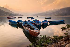 Circuit Privé Népal essentiel (cat. confort) - 2