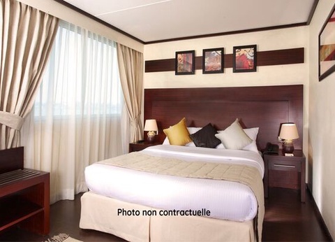 Combiné croisière et hôtel L'Egypte au rythme du Nil 4* - 19