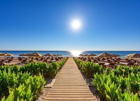 TUI Sélection Hôtel La Marquise 5* - 4